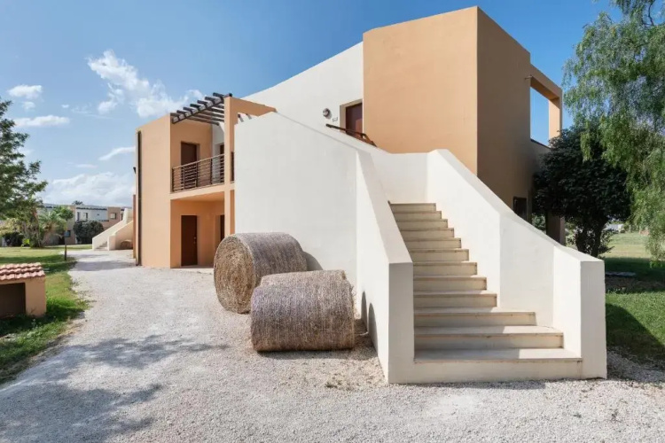 VOI Arenella Resort