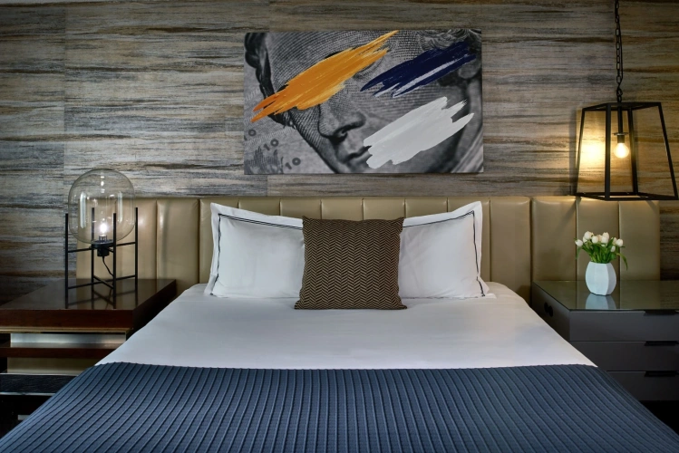 Loft Double Suite