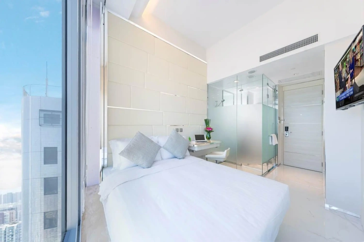 ISelect Double room