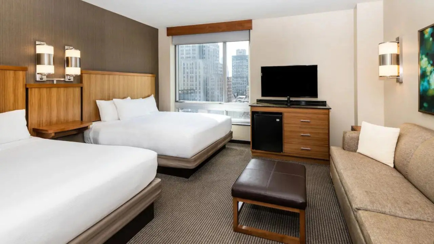Hyatt Place New York/Midtown-South photo 7