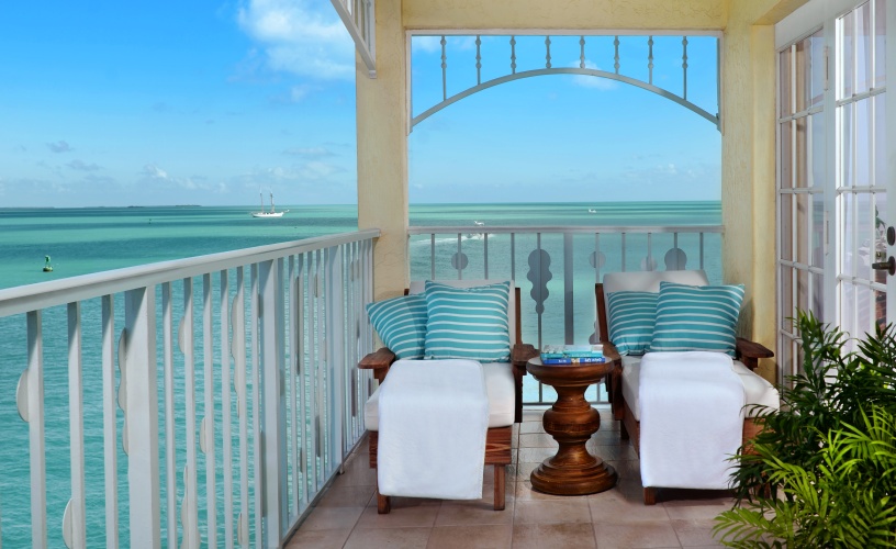 Ocean Key Resort & Spa photo 16
