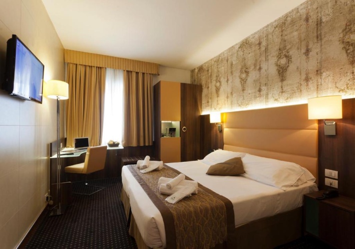 LH Hotel Sirio Venice photo 27