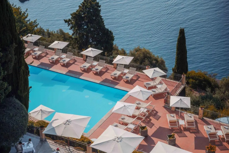 Grand Hotel San Pietro photo 32