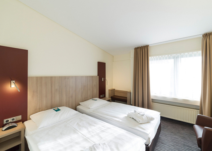 Comfort Twin room