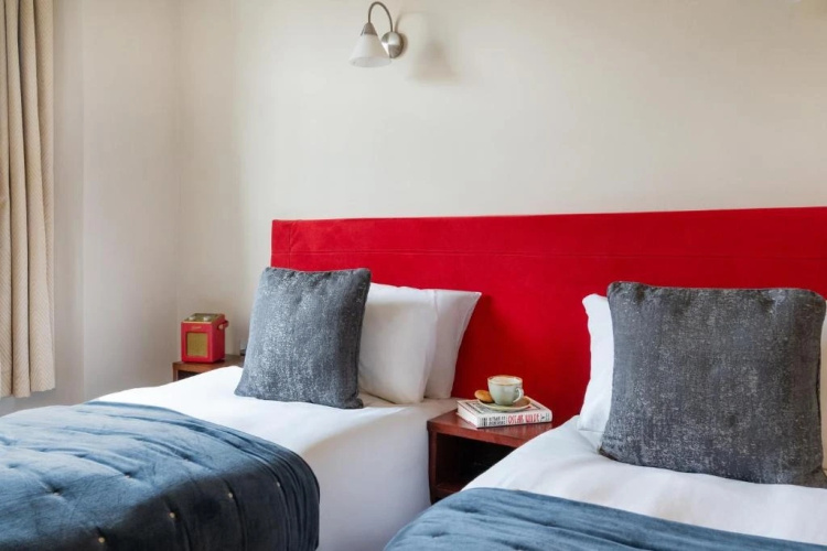 Clifton Hotel photo 9