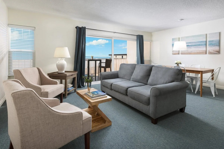 Pacific Edge Hotel on Laguna Beach photo 10