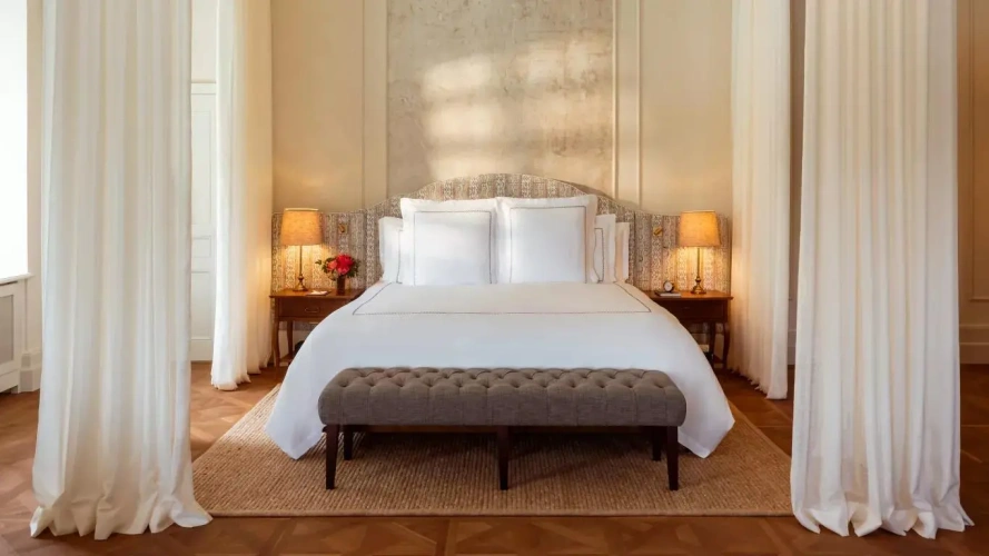 2 Bedrooms Kaiserin Elisabeth House