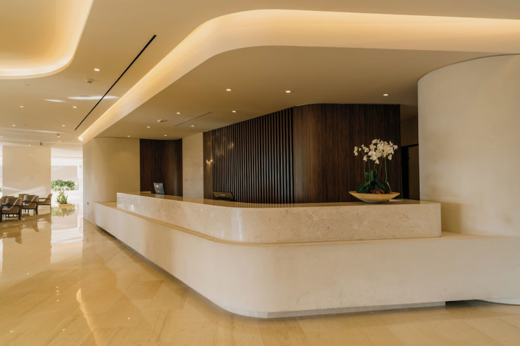 Calypso Beach Hotel