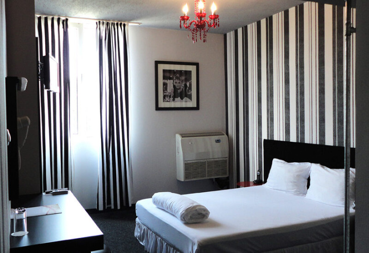 Design Single room