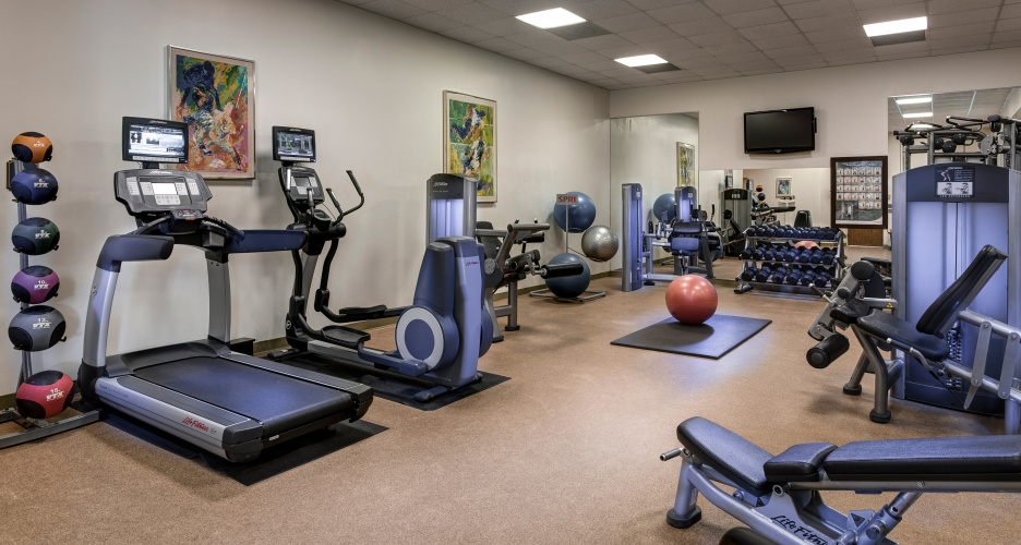 Houston Marriott Westchase photo 26