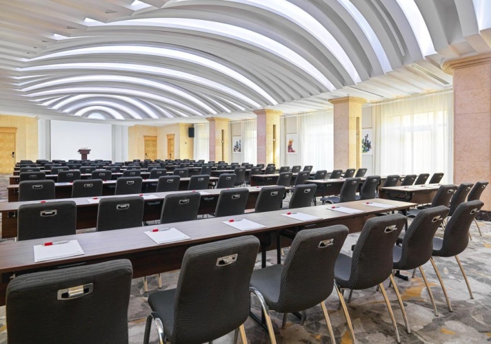 Malta Marriott Hotel And Spa (Ex-Meridien St Julians) photo 20