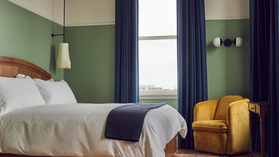Double Suite