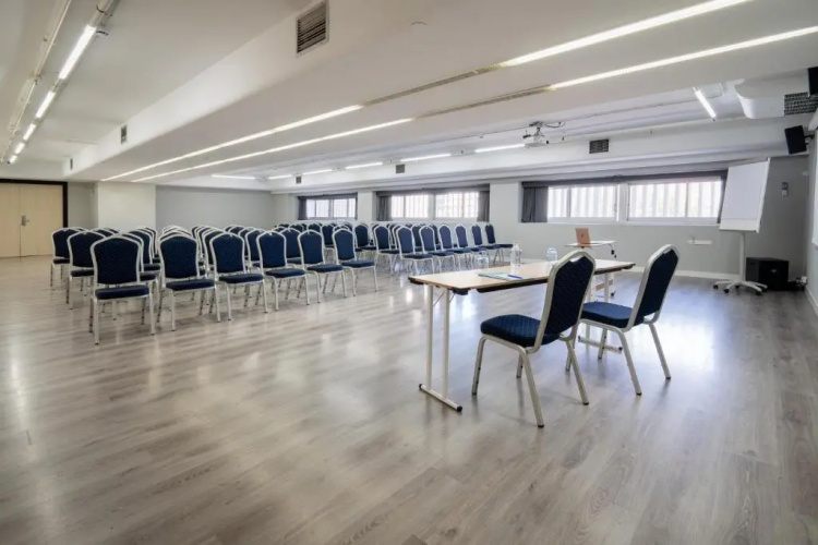 Hotel Chamartin The One photo 25