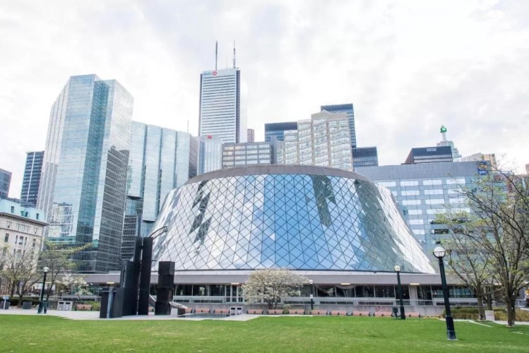 Hilton Toronto photo 47