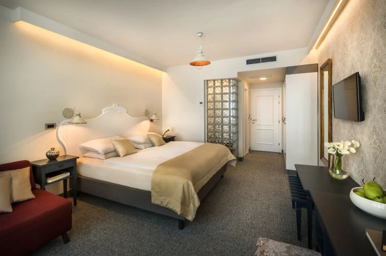 Hotel Lungomare Opatija - Liburnia
