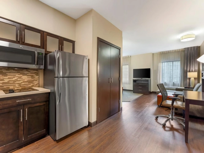 Double Studio Suite