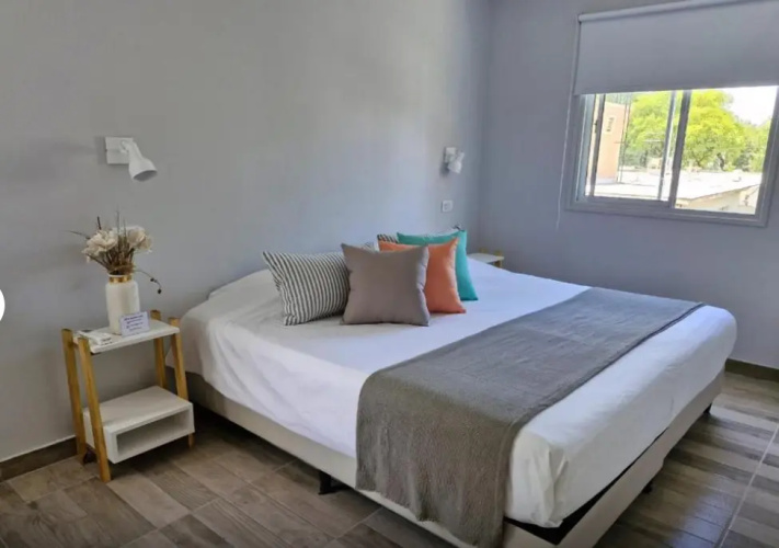 Oscar Double room