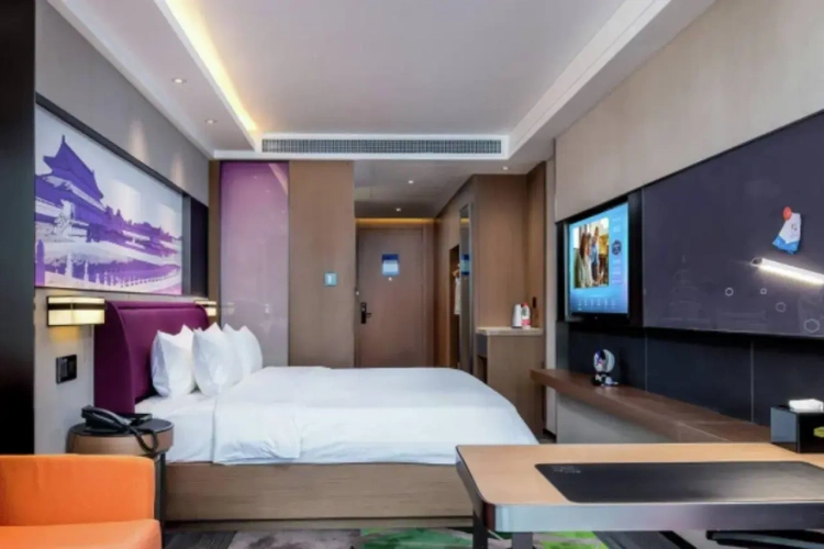 Guest Double room