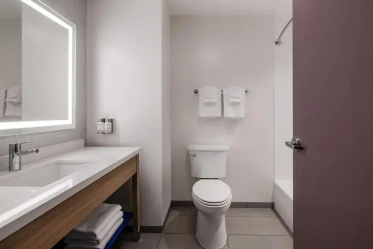 Garner Hotel Phoenix Northwest – Surprise by IHG