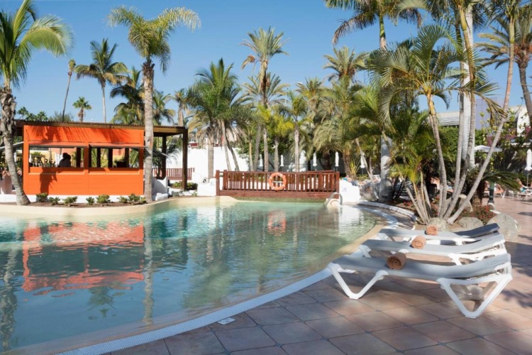 Gran Canaria Princess - Adults Only photo 25
