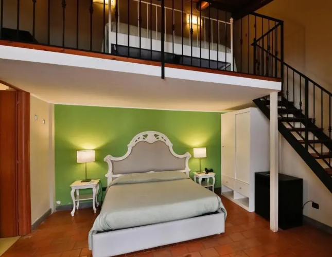Art & Jazz Hotel