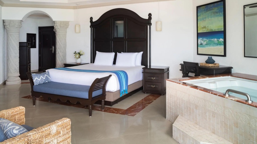 Double Junior Suite