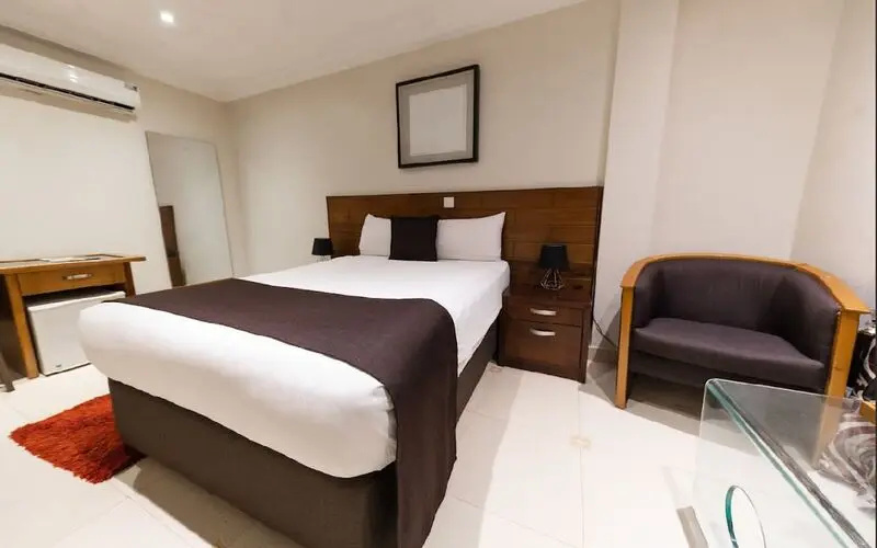 Single room