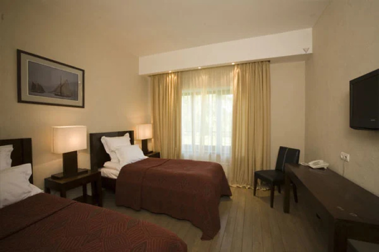 Фотография номера гостиницы Grand Adventure Absolute Result Luxury Club