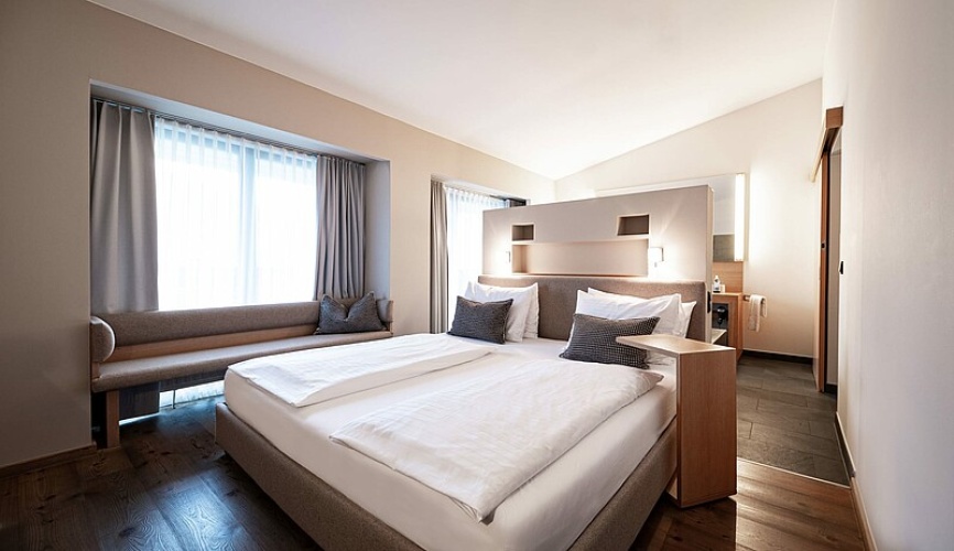 Spa Superior Double room