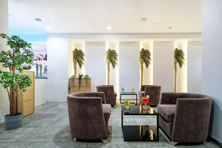 Labranda Hotel Bronze Playa photo 33