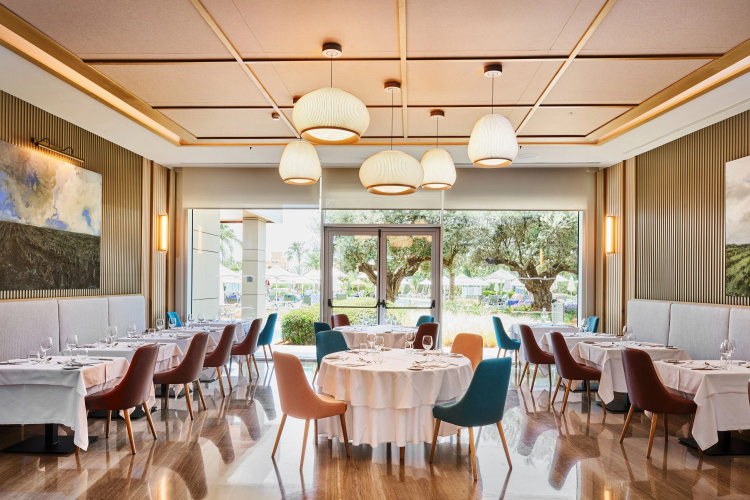 Hipotels Playa De Palma Palace - Adults Only photo 16