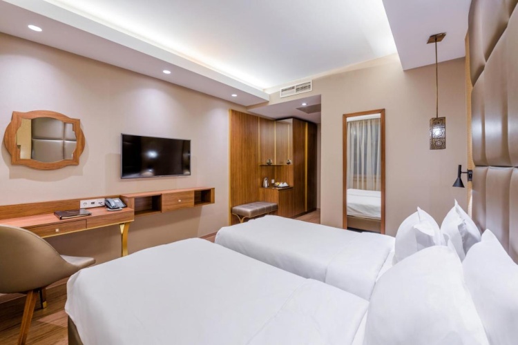 Continental Hotel Budapest photo 9
