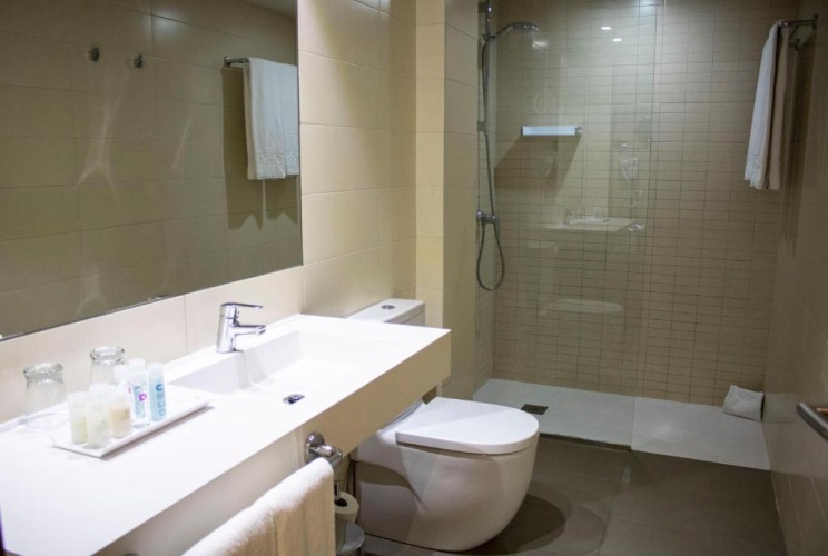 Hoposa Hotel Uyal photo 11