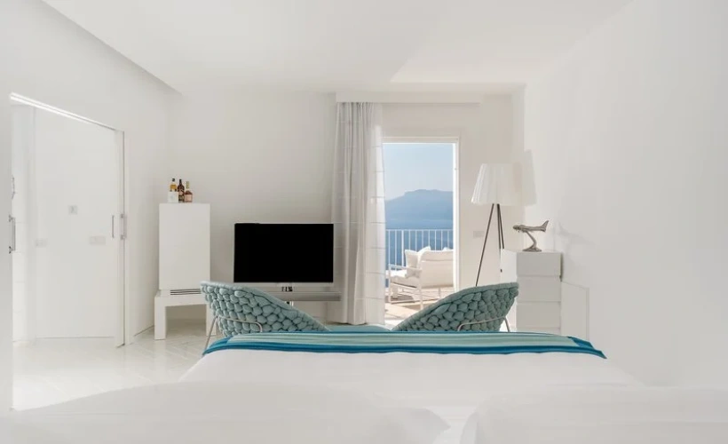 Angelina Double Suite