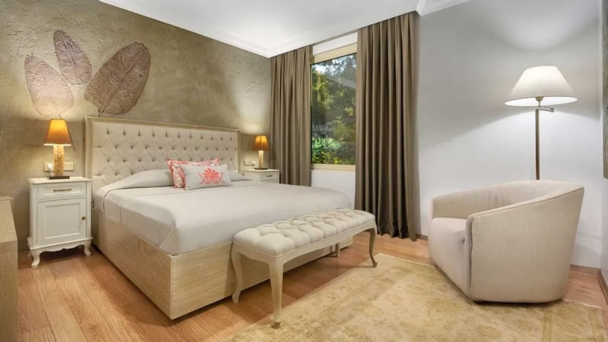 Grand Double Suite
