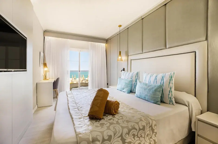 VIVA Cala Mesquida Resort & Spa