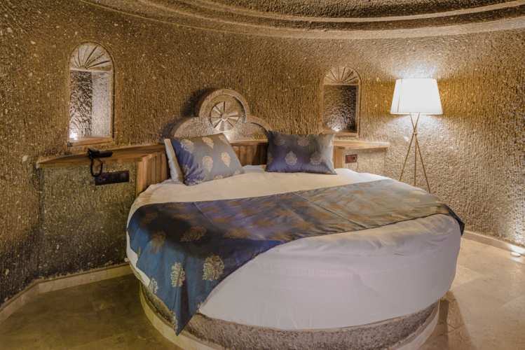 Honeymoon Double Suite