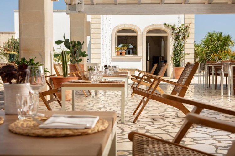 Hotel Resort Mulino A Vento photo 15