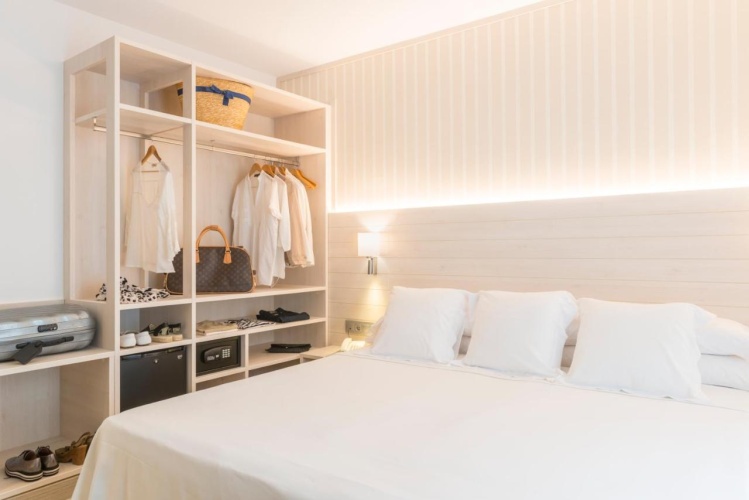 Hotel Marsol photo 11