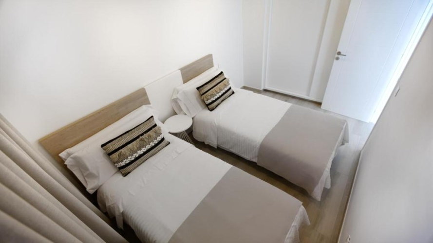 2 Bedrooms Superior Apartment