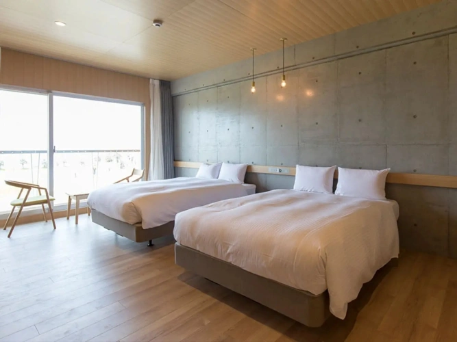 Nest Building Semi-Suite