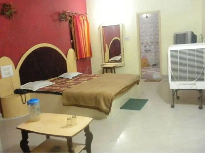 Hotel Parikalp