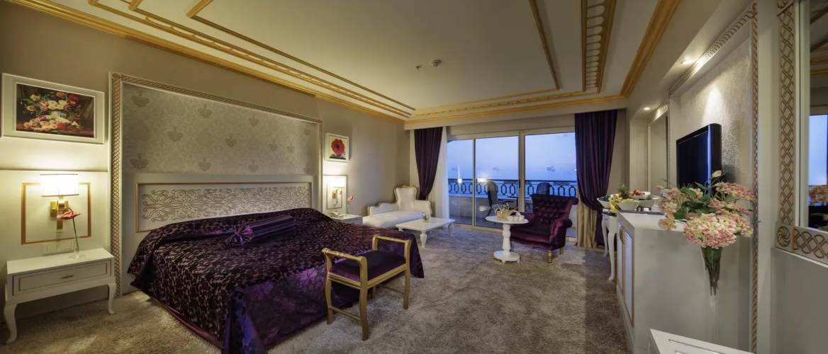 Diamond Excellence Resort & Spa Hotel