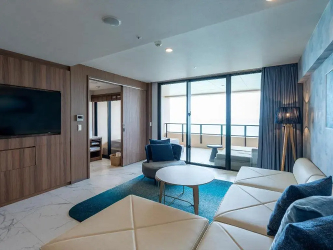Aquasense Hotel & Resort