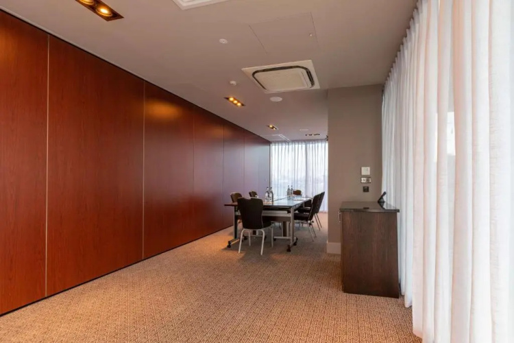 DoubleTree by Hilton Newcastle International Airport photo 24