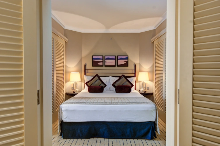 Double Junior Suite
