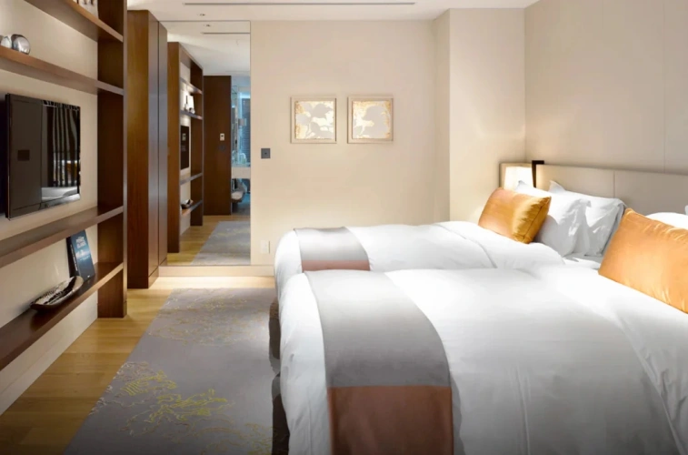 Premier Suite