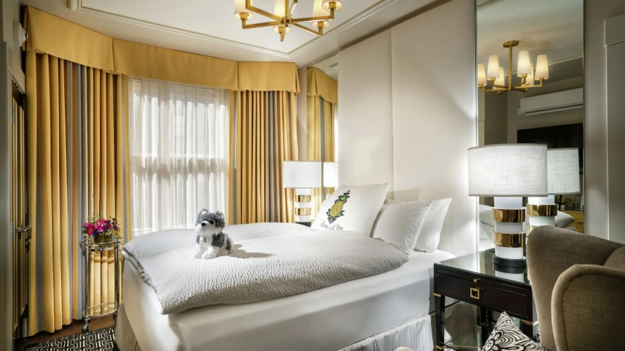 Persona Double room