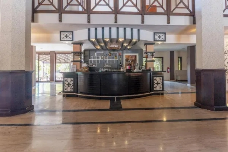Emelda Sun Club Hotel