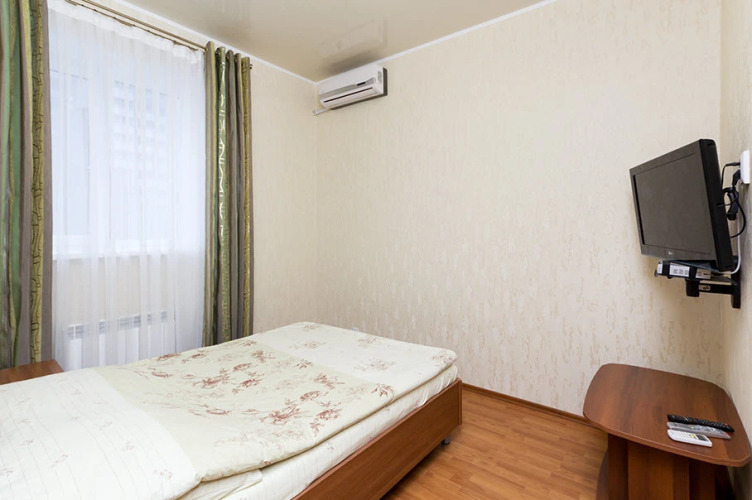 Фотография номера гостиницы Четыре Сезона